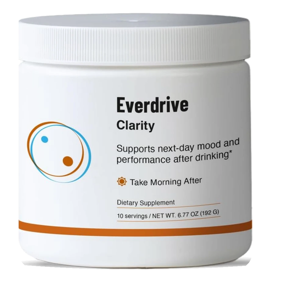 Everdrive Clarity package