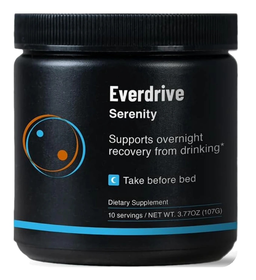 Everdrive Serenity package