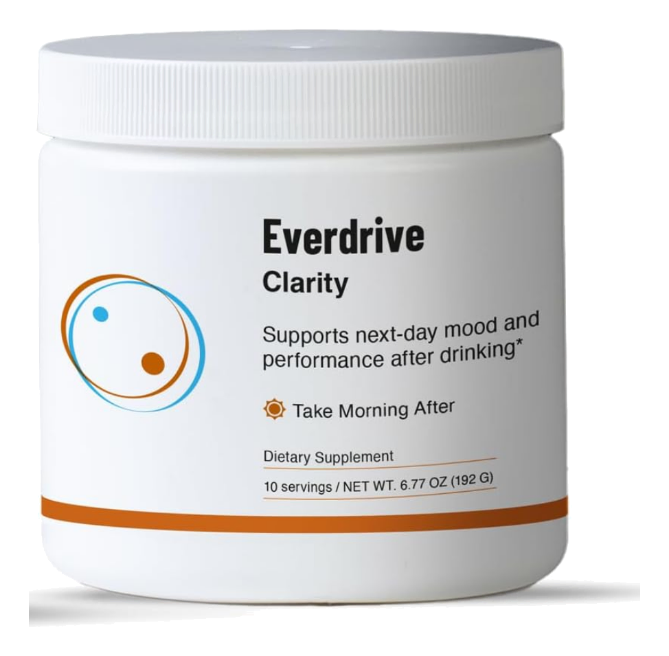 Everdrive Clarity package
