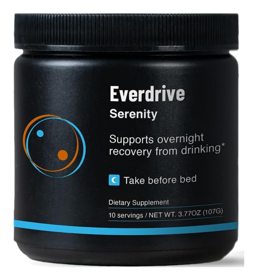 Everdrive Serenity package